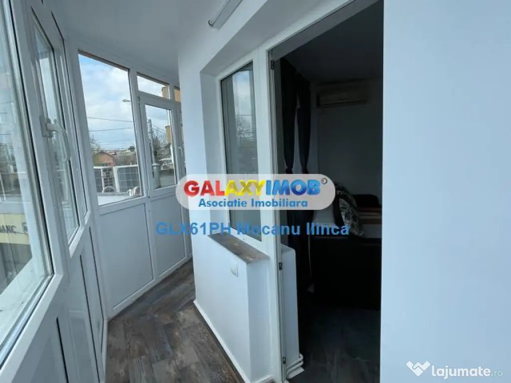 Apartament 2 camere, in Ploiesti, zona Malu Rosu