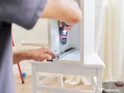 Montaj Mobila si Electrocasnice. Atelierul Taticilor. In Bucuresti.