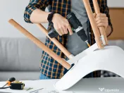 Montaj Mobila si Electrocasnice. Atelierul Taticilor. In Bucuresti.