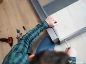 Montaj Mobila si Electrocasnice. Atelierul Taticilor. In Bucuresti.