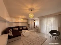 Apartament 3 camere deco modern, et. 2, CT/AC, 78 mp, Calea