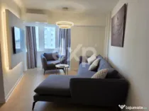 3 Camere Superb Renovate - Piața Alba Iulia - Locație Prem