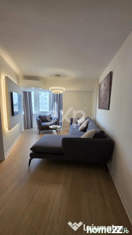 3 Camere Superb Renovate - Piața Alba Iulia - Locație Prem