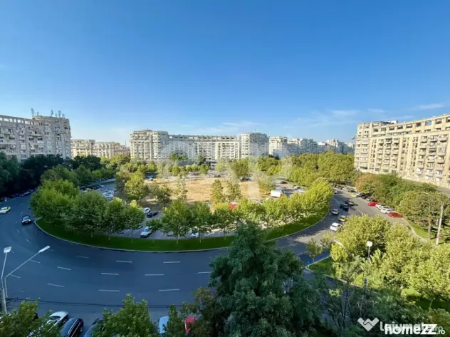 3 Camere Superb Renovate - Piața Alba Iulia - Locație Prem