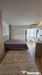 3 Camere Superb Renovate - Piața Alba Iulia - Locație Prem