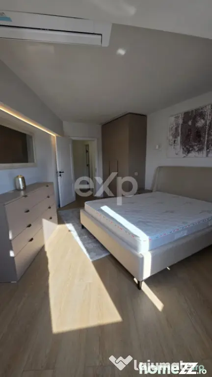 3 Camere Superb Renovate - Piața Alba Iulia - Locație Prem