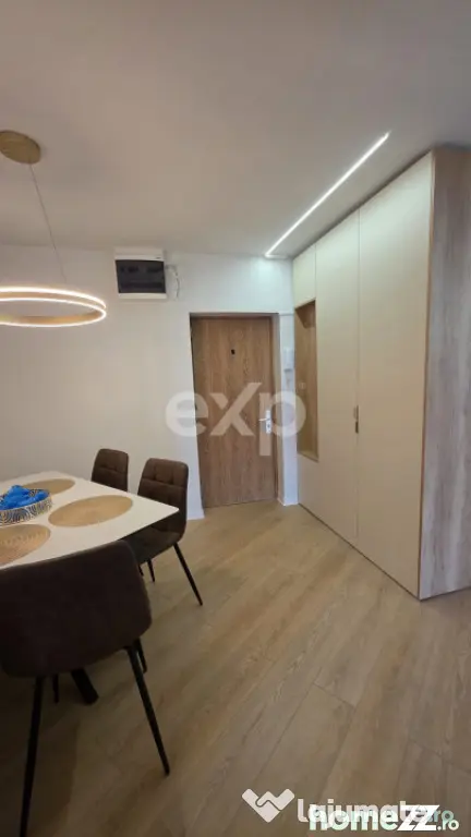 3 Camere Superb Renovate - Piața Alba Iulia - Locație Prem