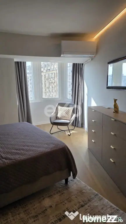 3 Camere Superb Renovate - Piața Alba Iulia - Locație Prem