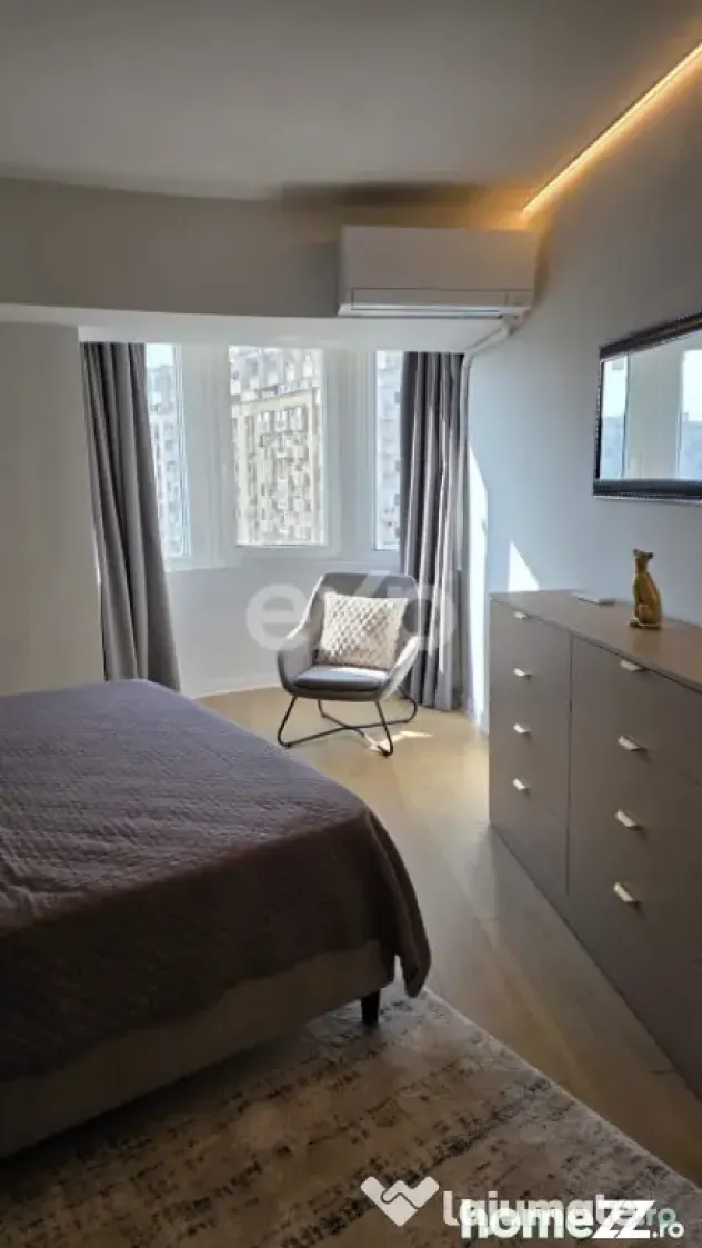 3 Camere Superb Renovate - Piața Alba Iulia - Locație Prem