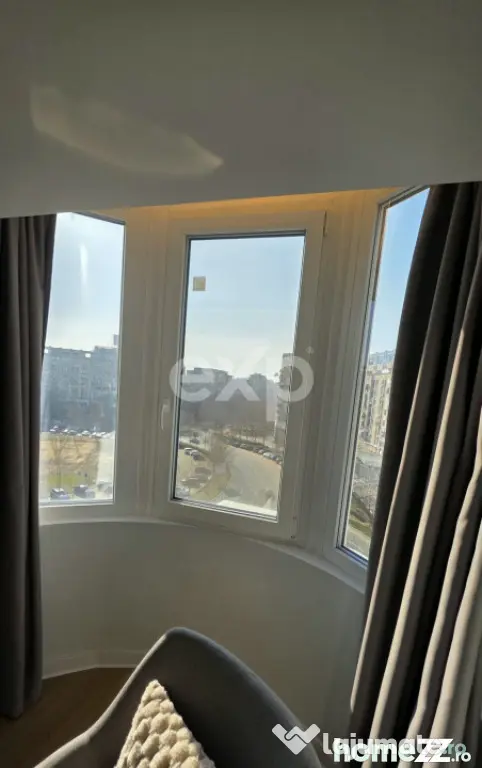 3 Camere Superb Renovate - Piața Alba Iulia - Locație Prem