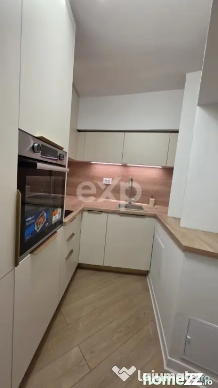 3 Camere Superb Renovate - Piața Alba Iulia - Locație Prem