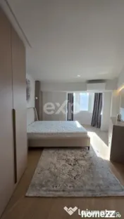 3 Camere Superb Renovate - Piața Alba Iulia - Locație Prem
