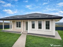 Casă individuală cu 3 camere în Bucium-Vișani *mutare ra
