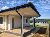 Casă individuală cu 3 camere în Bucium-Vișani *mutare ra 