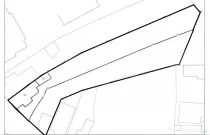 Teren 1900 mp, 25ml deschidere, zona Ultracentral