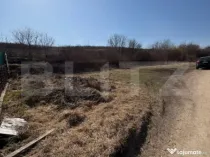 Teren intravilan, 574 mp, zona Turda