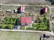 Refugiu la marginea padurii — 2822 mp de liniste in Cocani 