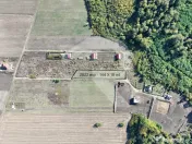 Refugiu la marginea padurii — 2822 mp de liniste in Cocani 