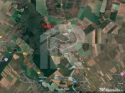 Refugiu la marginea padurii — 2822 mp de liniste in Cocani 