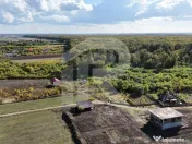 Refugiu la marginea padurii — 2822 mp de liniste in Cocani 