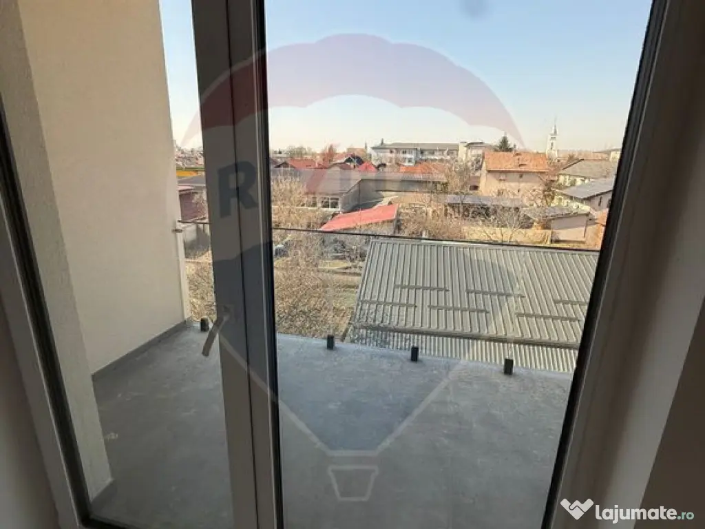 APARTAMENT IN BLOC NOU DE VANZARE IN CENTRUL VECHI 4 CAMERE