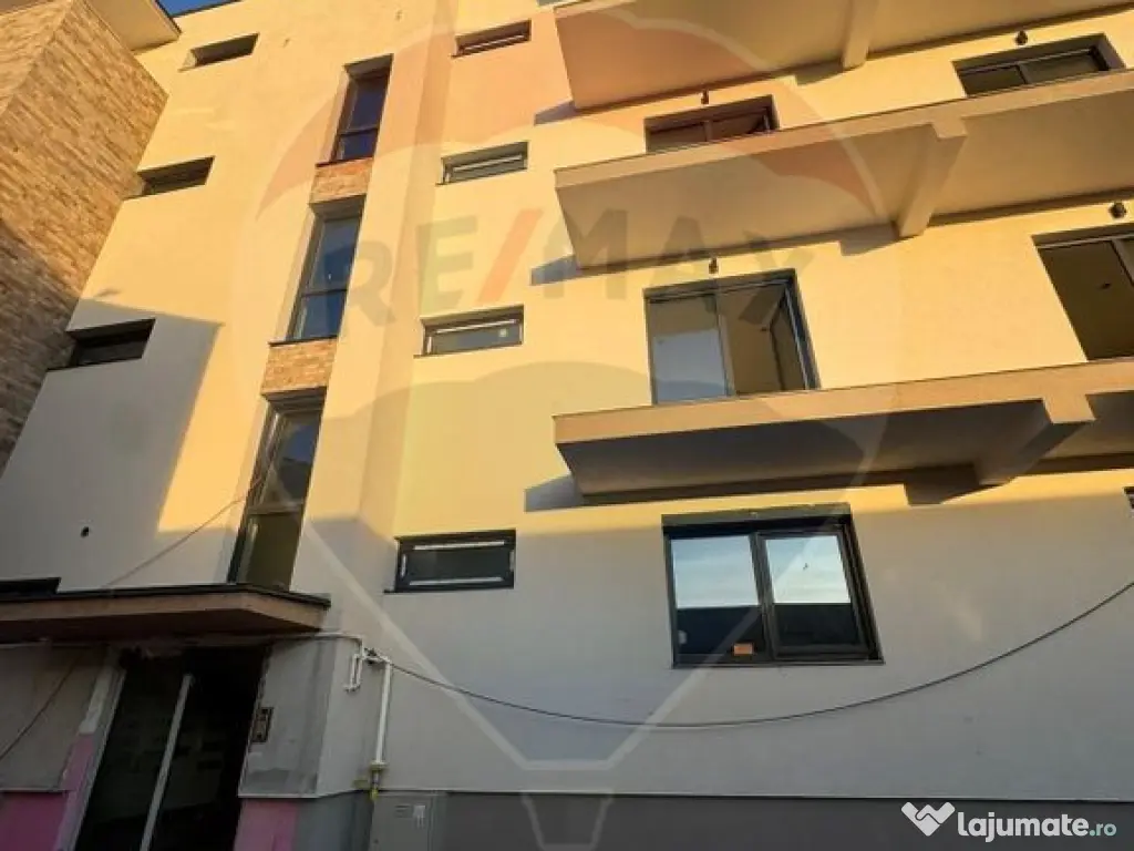 APARTAMENT IN BLOC NOU DE VANZARE IN CENTRUL VECHI 4 CAMERE