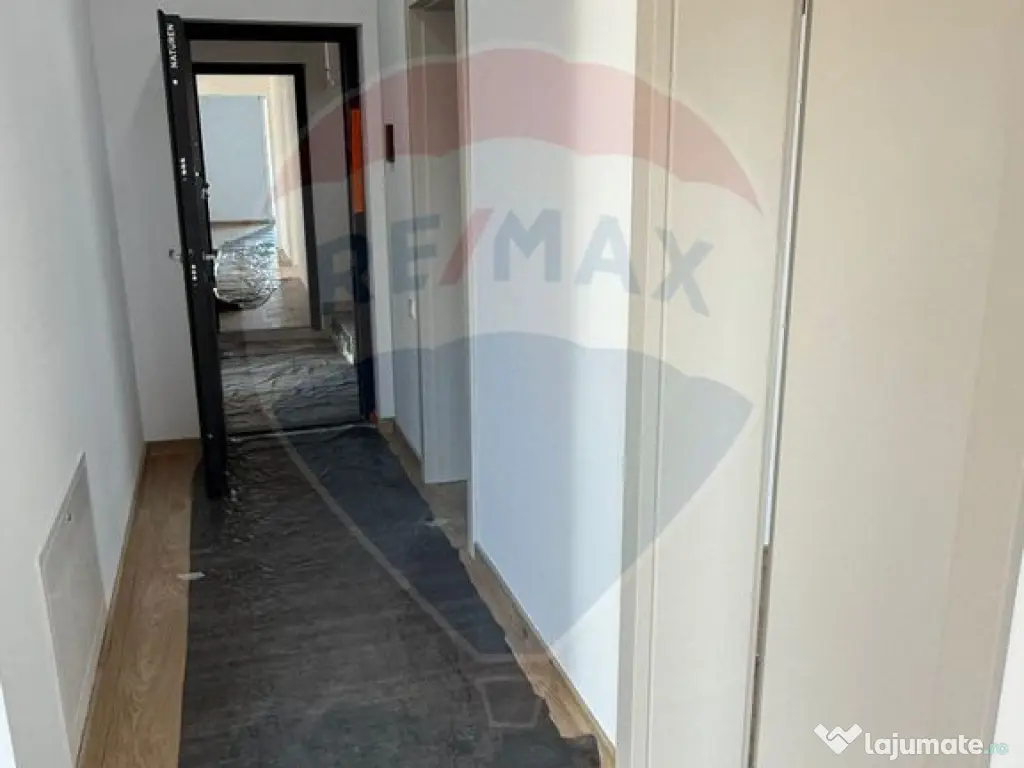 APARTAMENT IN BLOC NOU DE VANZARE IN CENTRUL VECHI 4 CAMERE