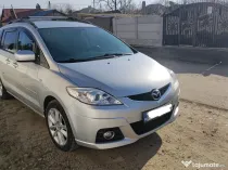 Vând Mazda, model 5, 2010