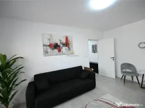 Apartament Elegant - 2 camere - Suceava - De Inchiriat 07278