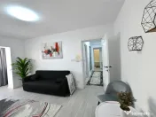 Apartament Elegant - 2 camere - Suceava - De Inchiriat 07278 