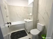 Apartament Elegant - 2 camere - Suceava - De Inchiriat 07278 