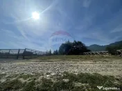 Teren intravilan 850mp Zarnești-Bran, natura-relaxare 