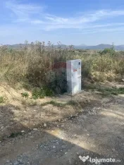 Teren intravilan 850mp Zarnești-Bran, natura-relaxare 