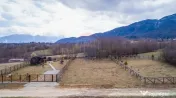 Teren intravilan 850mp Zarnești-Bran, natura-relaxare 