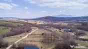 Teren intravilan 850mp Zarnești-Bran, natura-relaxare 