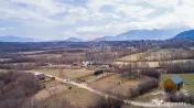 Teren intravilan 850mp Zarnești-Bran, natura-relaxare 