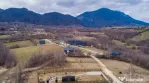 Teren intravilan 850mp Zarnești-Bran, natura-relaxare