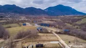 Teren intravilan 850mp Zarnești-Bran, natura-relaxare 