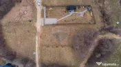 Teren intravilan 850mp Zarnești-Bran, natura-relaxare 