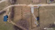 Teren intravilan 850mp Zarnești-Bran, natura-relaxare 