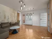 Apartament 4 camere Premium – AFI Palace Cotroceni 