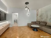 Apartament 4 camere Premium – AFI Palace Cotroceni 