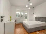 Apartament 4 camere Premium – AFI Palace Cotroceni 