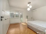 Apartament 4 camere Premium – AFI Palace Cotroceni 