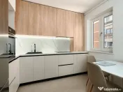 Apartament 4 camere Premium – AFI Palace Cotroceni 