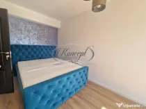 Apartament cu parcare in bloc nou, zona USAMV