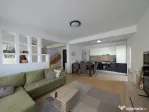 Casă de închiriat 4 camere, utilată complet, teren 190 mp - TERRA