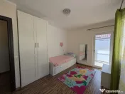 Casă de închiriat 4 camere, utilată complet, teren 190 mp - TERRA 