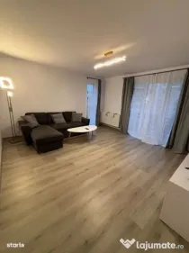 Apartament 2 camere, decomandat - zona Avantgarden