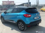 .. Renault Captur ..